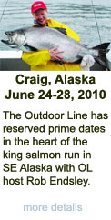 Craig, Alaska