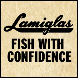 Lamiglas Fishing Rods